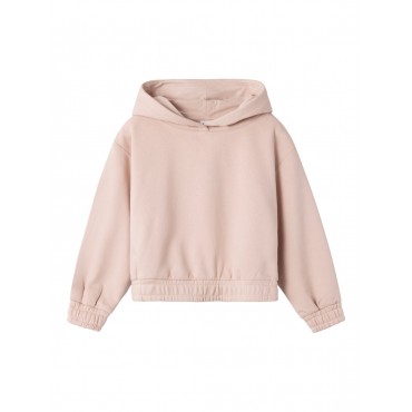 Felpa bambina/ragazza Name...