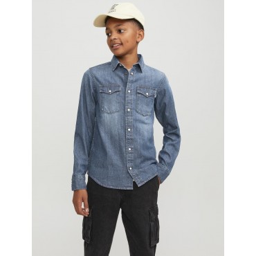 Camicia bambino/ragazzo...