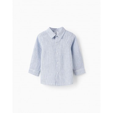 Camicia neonato Zippy...