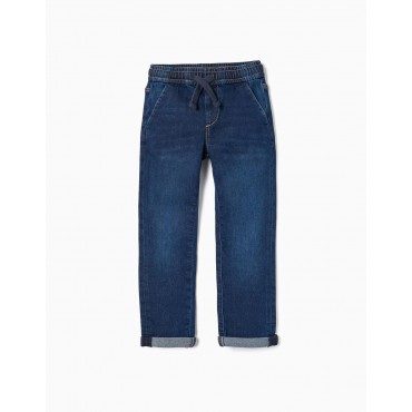 Jeans bambino Zippy blu...