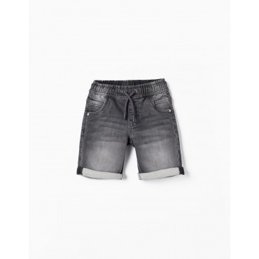 Jeans corto bambino Zippy...