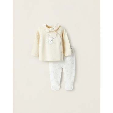 Completo neonata Zippy...