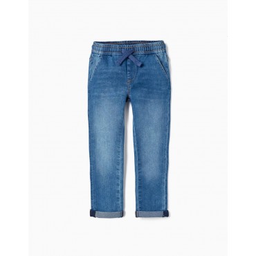 Jeans bambino Zippy con...