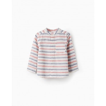 Camicia neonato Zippy...