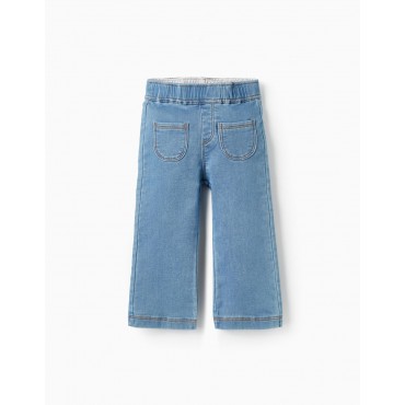 Jeans neonata Zippy modello...