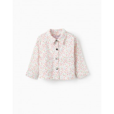 Giubbino neonata Zippy...