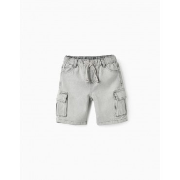 Pantaloncini bambino Zippy...