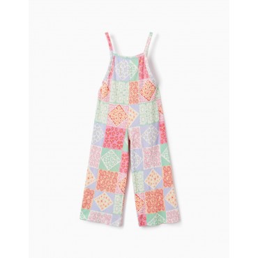 Tuta intera bambina Zippy...