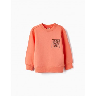 Felpa bambino Zippy...