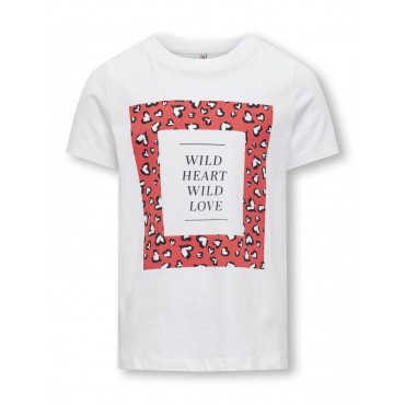 Maglia bambina/ragazza Only...