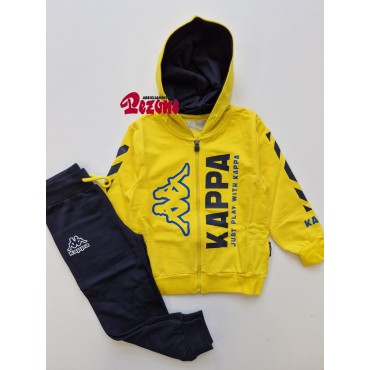 Tuta completa bambino Kappa...