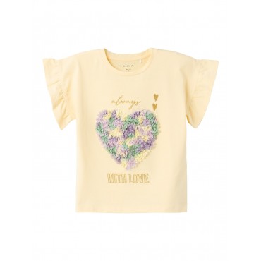 Maglia bambina Name it...