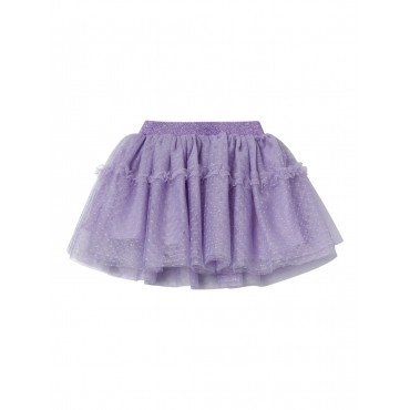 Gonna bambina Name it lilla...