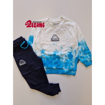 Tuta completa bambino Kappa...