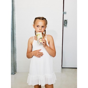 Abito bambina/ragazza Name...