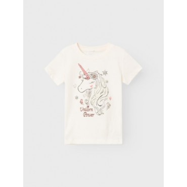 Maglia bambina Name it...